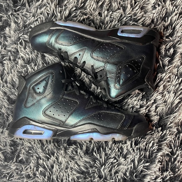 Retro 6 - Picture 1 of 4